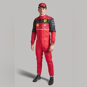 Charles Leclerc LIFE SIZE Cardboard Cutout LAST ONE!